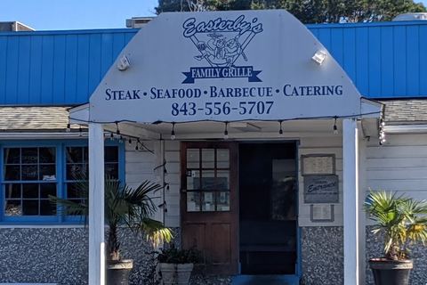 Easterby's Family Grille